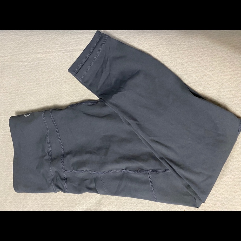 Zyia pearl gray LNT